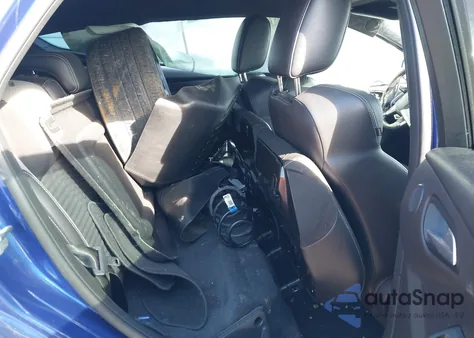 2013 Ford Focus St from USA, damaged, VIN 1FADP3L94DL323261